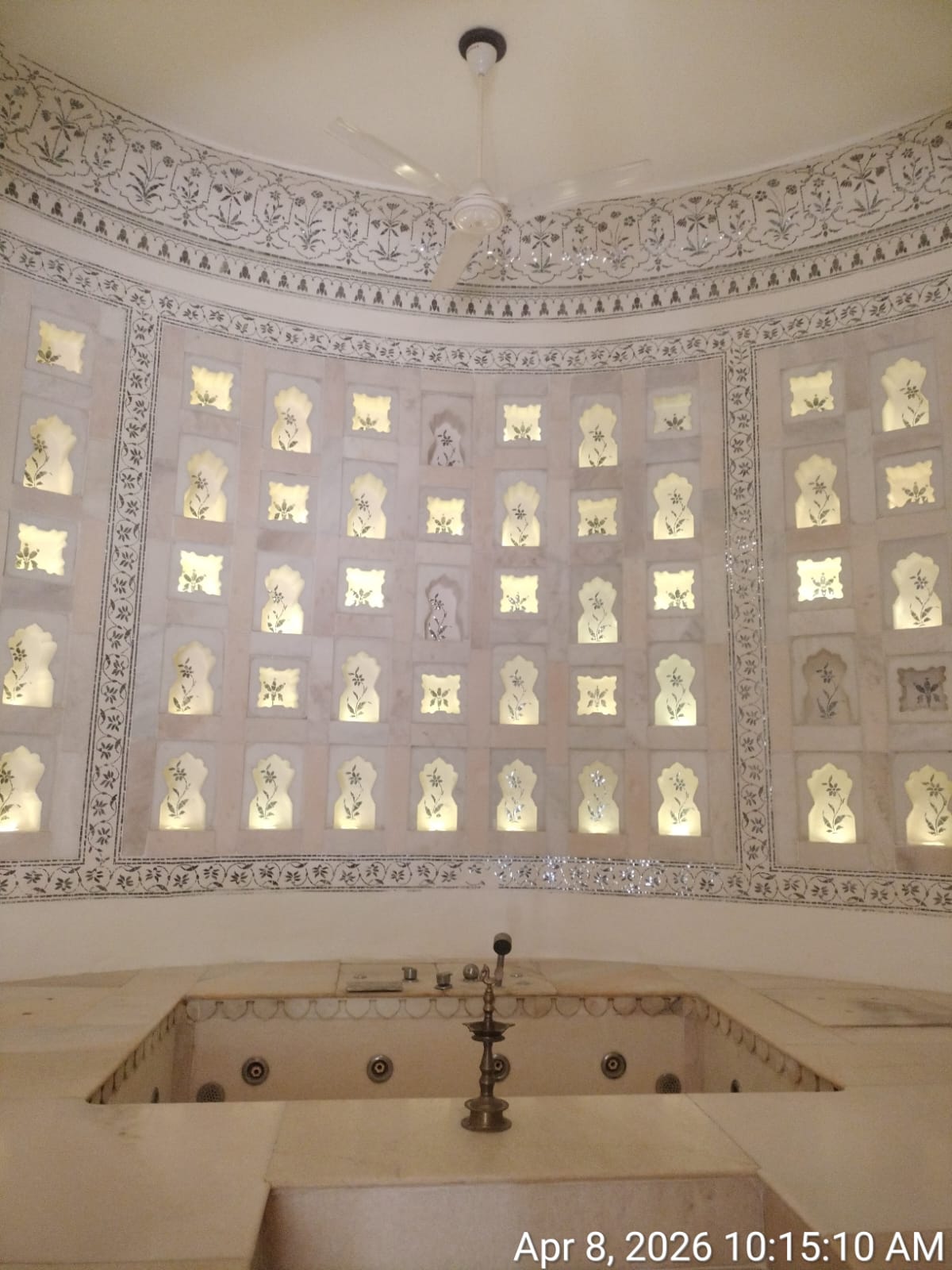 R3 Spa - Nahargarh